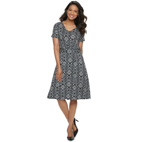 Enjoy free shipping and easy returns every day at Kohl's. . Kohl women dresses